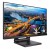 MONITOR PHILIPS LED 21,5" 222B1TC/00 Touch