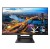 MONITOR PHILIPS LED 21,5" 222B1TC/00 Touch
