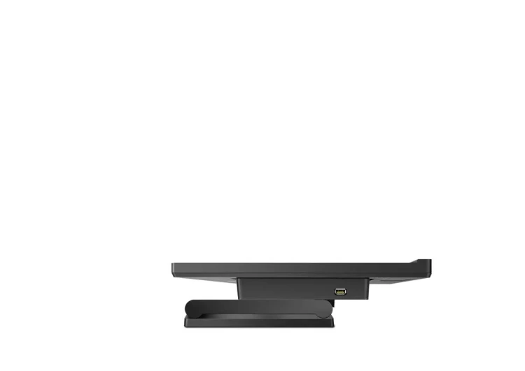 MONITOR PHILIPS LED 21,5" 222B1TC/00 Touch