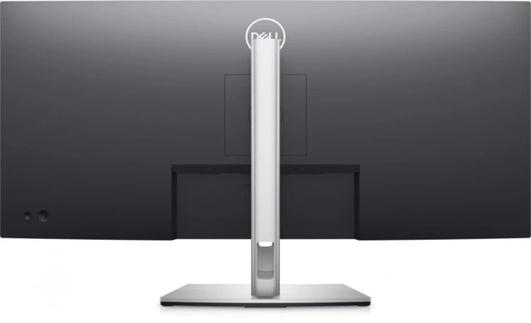 DELL P Series P3424WE monitor komputerowy 86,7 cm (34.1") 3440 x 1440 px 4K Ultra HD LCD Czarny