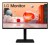 LG 27BA550-B monitor komputerowy 68,6 cm (27") 1920 x 1080 px Full HD Czarny