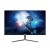 Dahua Technology DHI-LM27-E231 monitor komputerowy 68,6 cm (27") 1920 x 1080 px Full HD LED Czarny