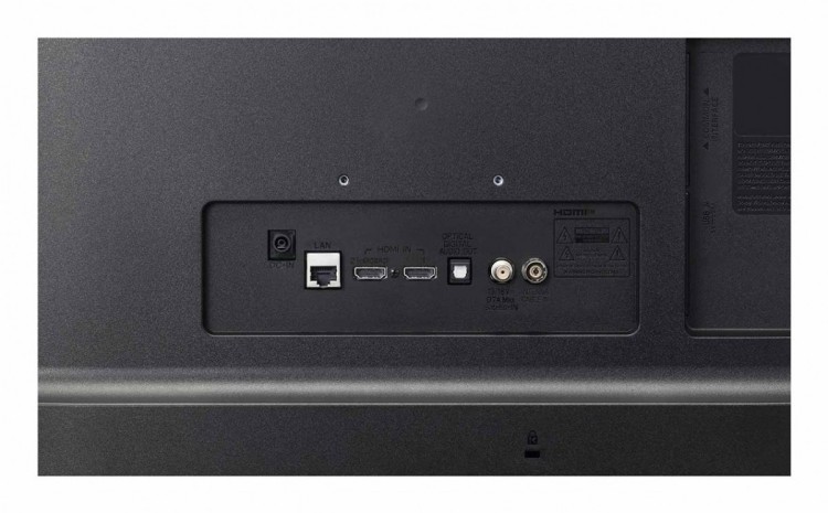 LG Monitor 24TQ510S-PZ 24'' HD USB HDMI