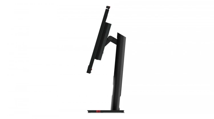Lenovo ThinkVision T24v-30 LED display 60,5 cm (23.8") 1920 x 1080 px Full HD Czarny