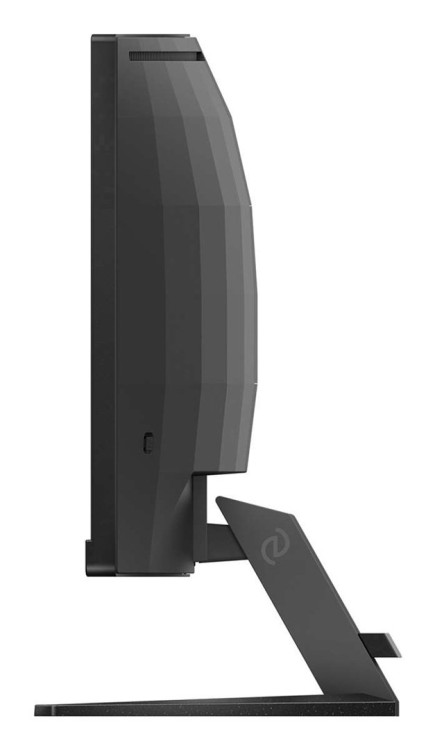 Philips Evnia 34M2C3500L/00 monitor komputerowy 86,4 cm (34") 3440 x 1440 px Wide Quad HD LCD Czarny