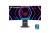 LG 39GS95QE-B.AEU monitor komputerowy 86,4 cm (39") 3440 x 1440 px Wide Quad HD OLED Czarny