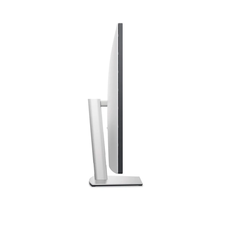 DELL UltraSharp U4323QE LED display 109,2 cm (43") 3840 x 2160 px 4K Ultra HD LCD Srebrny