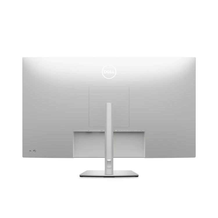 DELL UltraSharp U4323QE LED display 109,2 cm (43") 3840 x 2160 px 4K Ultra HD LCD Srebrny