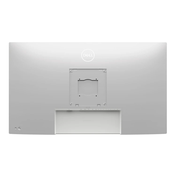 DELL UltraSharp U4323QE LED display 109,2 cm (43") 3840 x 2160 px 4K Ultra HD LCD Srebrny