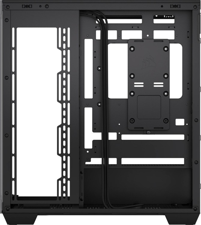 Corsair 3500X Midi Tower Czarny
