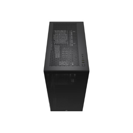 Corsair 3500X Midi Tower Czarny