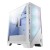 MSI MAG FORGE 320R AIRFLOW Micro Tower Biały