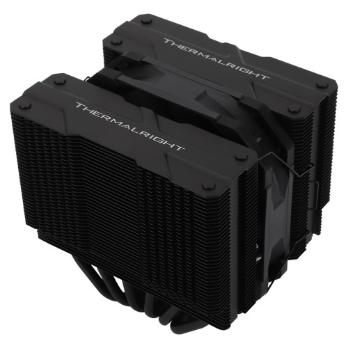 Thermalright Peerless Assassin 120 Mini Chłodzenie procesora - 120 mm, czarne