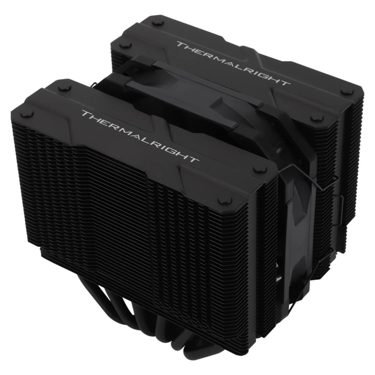 Thermalright Peerless Assassin 120 Mini Chłodzenie procesora - 120 mm, czarne