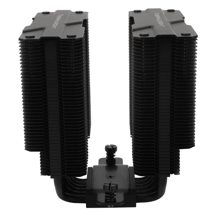 Thermalright Peerless Assassin 120 Mini Chłodzenie procesora - 120 mm, czarne