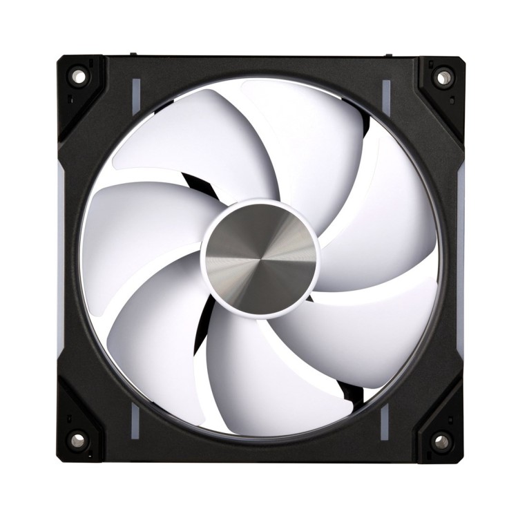 Phanteks PH-F140D30 Wentylator 14 cm Czarny 3 szt.