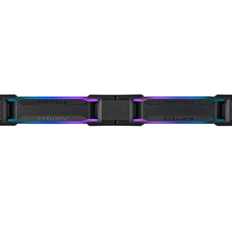Phanteks PH-F140D30 Wentylator 14 cm Czarny 3 szt.