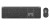 Logitech MK950 Signature for Business klawiatura Dołączona myszka Biuro RF Wireless + Bluetooth QWERTZ Niemiecki Grafitowy
