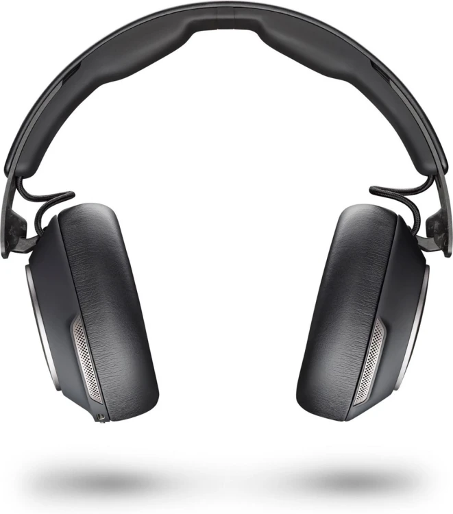 Słuchawki BT nauszne Poly Voyager Surround 80 UC Microsoft Teams Certified USB-C Headset + USB-C/A Adapter 8G7U0AA