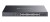 TP-Link Omada SG3428XMPP łącza sieciowe Zarządzany L2+ Gigabit Ethernet (10/100/1000) Obsługa PoE 1U Czarny