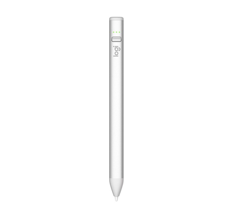 Logitech 914-000074 rysik do PDA 20 g Srebrny
