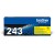 Toner Brother żółty TN243Y=TN-243Y, 1000 str.