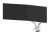 Neomounts DS70-250WH2 uchwyt / stojak do monitorów 81,3 cm (32") Biurko Biały