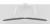 Neomounts DS70-250WH2 uchwyt / stojak do monitorów 81,3 cm (32") Biurko Biały