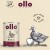 Ollo Pure Kaczka z Jabłkiem 400g