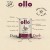 Ollo Pure Kaczka z Jabłkiem 400g