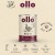 Ollo Pure Kaczka z Jabłkiem 400g