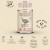 Ollo Puppy Pure Indyk 850g