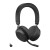 Jabra 27599-999-889 słuchawki/zestaw słuchawkowy Przewodowy i Bezprzewodowy Opaska na głowę Połączenia/muzyka USB Type-C Bluetooth Podstawka do ładowa