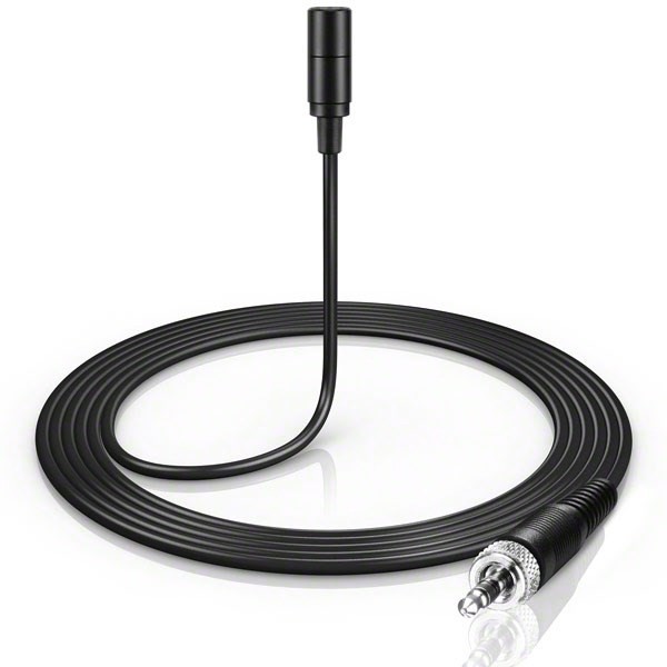 Sennheiser AVX-ME2 SET - Cyfrowy zestaw bezprzewodowy z mic. lavalier i miniaturowym nadajnikiem w pełni automatyczny