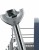 Blender ręczny BOSCH MSM 24100