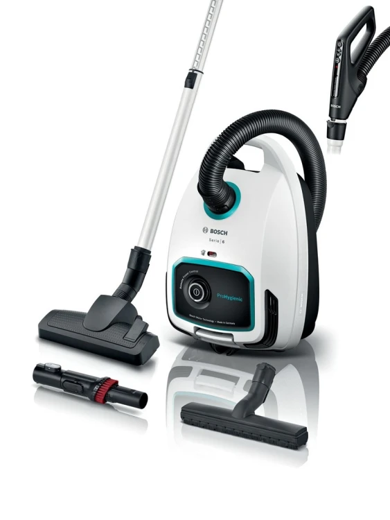 Odkurzacz BOSCH BGL 6HYG1