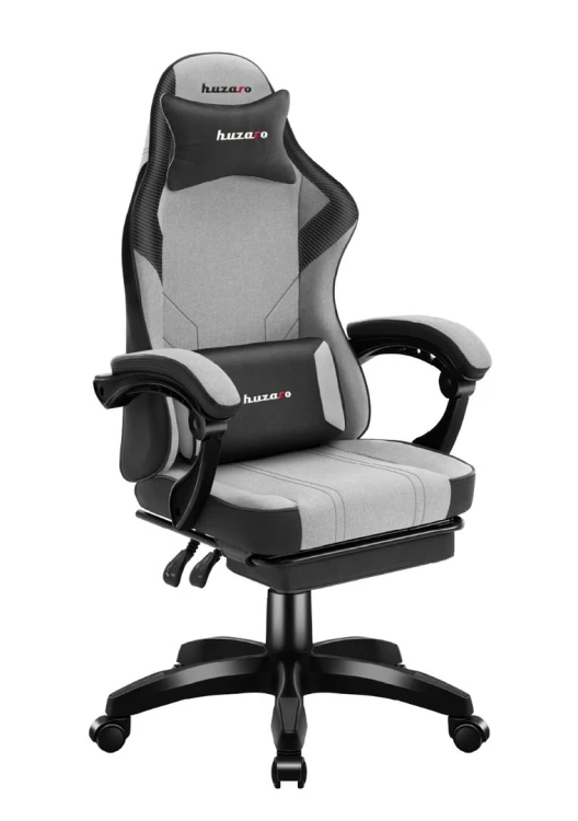 Fotel gamingowy Force 3.7 Grey