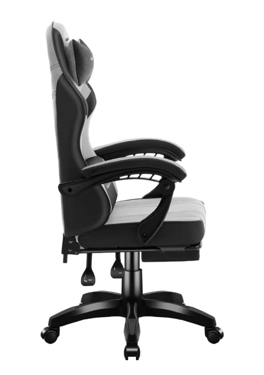 Fotel gamingowy Force 3.7 Grey