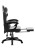 Fotel gamingowy Force 3.7 Grey
