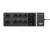 APC BACK-UPS 650VA 230V 1 USB/CHARGING PORTS