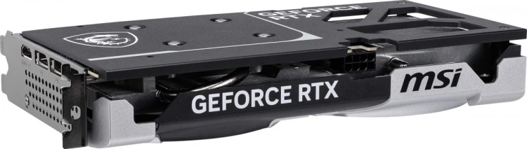 Karta graficzna MSI RTX 5060 Ti 8G VENTUS 2X OC PLUS