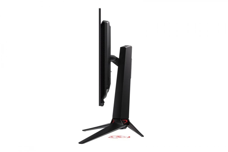 MONITOR ASUS 32" PG32UCDP ROG Swift