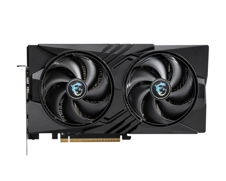 Karta graf. MSI RTX 5060 8G GAMING OC