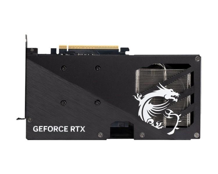 Karta graf. MSI RTX 5060 8G GAMING OC