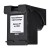 SUPERBULK Tusz do drukarki HP B-H300XLBk (zamiennik HP 300XL CC641) Standard czarny