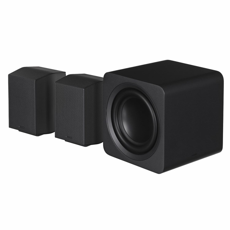 Soundbar Samsung HW-Q990F/EN (NOWOŚĆ 2025)