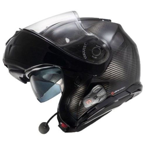 Interkom motocyklowy NOLAN N-COM B902 X do kasków NOLAN, komplet na 1 kask