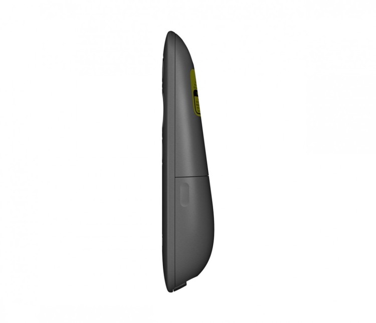 Prezenter Logitech R500 Graphite