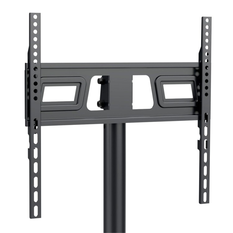 MACLEAN PROFESJONALNY,32-55", NA KÓŁKACH, MAX. VESA 400X400, MAX. 25KG MC-949