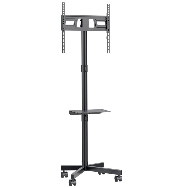 MACLEAN PROFESJONALNY,32-55", NA KÓŁKACH, MAX. VESA 400X400, MAX. 25KG MC-949